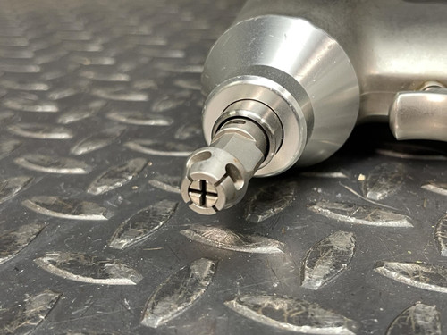 Stryker 2106 Recip Saw w/o Battery Pack