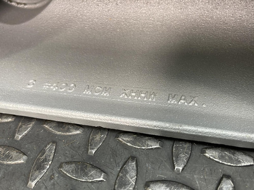 Appleton Unilet 3" LB Form 35/85 Conduit Body - Unused