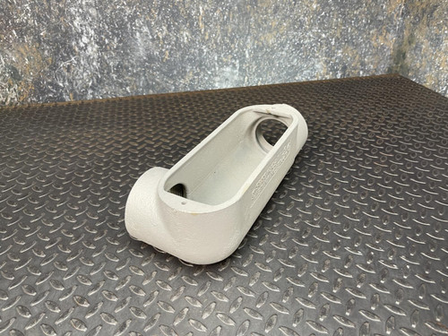 Appleton Unilet 3" LL Form 35/85 Conduit Body - Unused