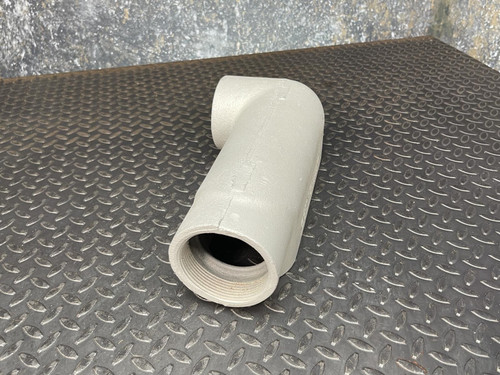 Appleton Unilet 3" LL Form 35/85 Conduit Body - Unused