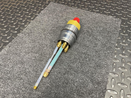 Hypertherm 220163 Quick Disconnect Receptacle for HyPerformance + 220232