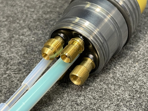 Hypertherm 220163 Quick Disconnect Receptacle for HyPerformance + 220232