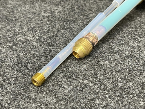 Hypertherm 220163 Quick Disconnect Receptacle for HyPerformance + 220232