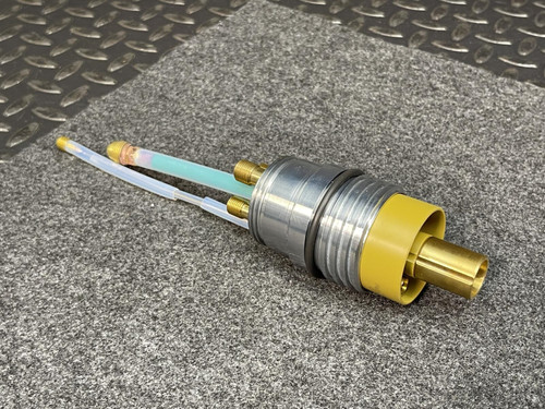 Hypertherm 220163 Quick Disconnect Receptacle for HyPerformance + 220232