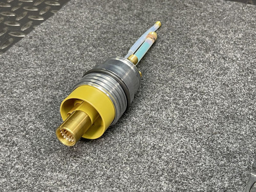 Hypertherm 220163 Quick Disconnect Receptacle for HyPerformance + 220232