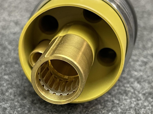 Hypertherm 220163 Quick Disconnect Receptacle for HyPerformance + 220232