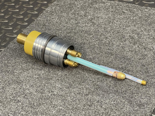 Hypertherm 220163 Quick Disconnect Receptacle for HyPerformance + 220232