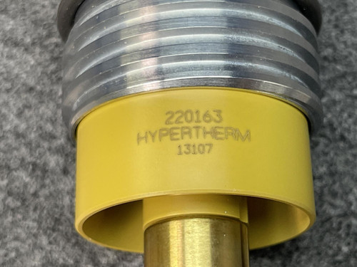 Hypertherm 220163 Quick Disconnect Receptacle for HyPerformance + 220232