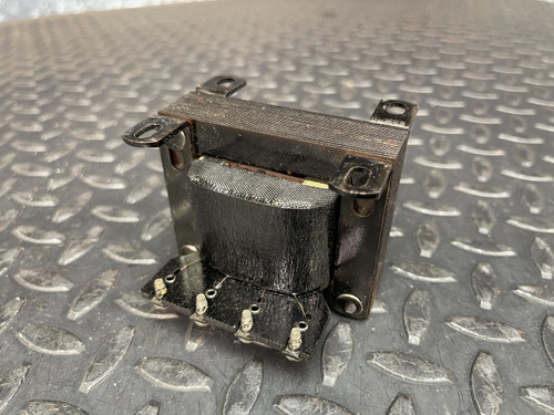 Square D 9070, E0-17 Control Circuit Transformer Series B, Open Type - Unused