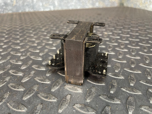 Square D 9070, E0-17 Control Circuit Transformer Series B, Open Type - Unused