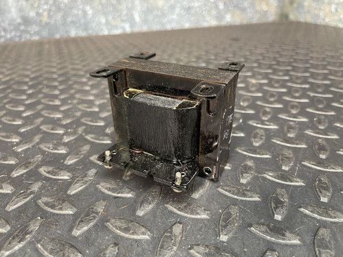 Square D 9070, E0-17 Control Circuit Transformer Series B, Open Type - Unused