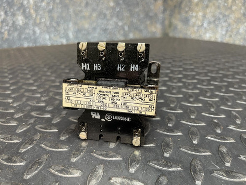 Square D 9070, E0-17 Control Circuit Transformer Series B, Open Type - Unused