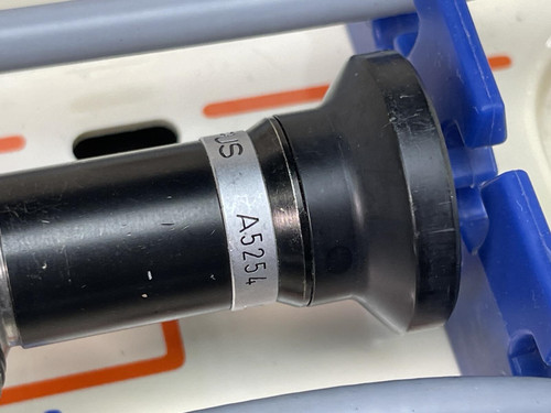 Olympus Visera LTF Type VP Endoeye Laparoscope Endoscope w/ Tray