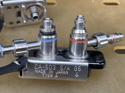 Olympus Visera LTF Type VP Endoeye Laparoscope Endoscope w/ Tray