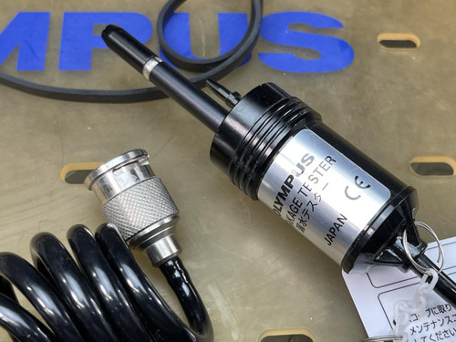 Olympus Visera LTF Type VP Endoeye Laparoscope Endoscope w/ Tray