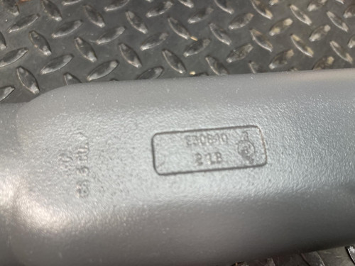 BWF, M.Stephens 2" Conduit Body - Unused