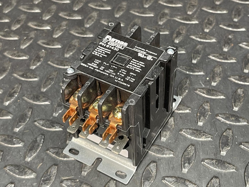 Lot of 2 Furnas 42BF35AJ Definite Purpose Controllers - Unused