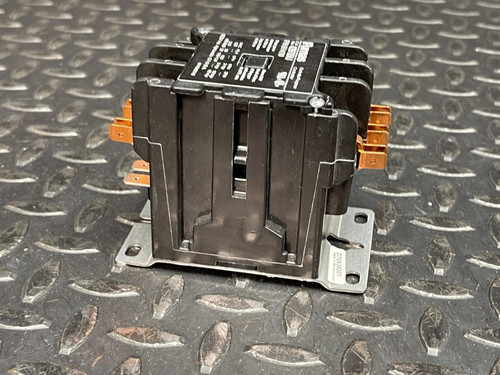 Lot of 2 Furnas 42BF35AJ Definite Purpose Controllers - Unused