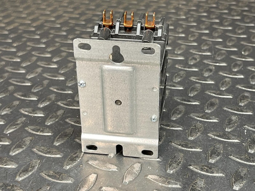 Lot of 2 Furnas 42BF35AJ Definite Purpose Controllers - Unused