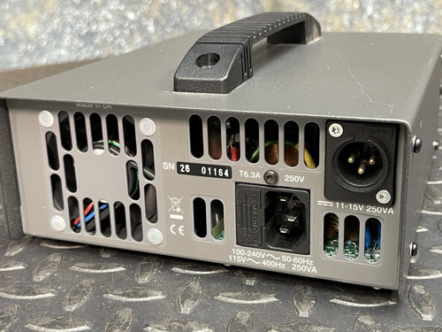 Olympus ILK-7A Compact Light Source 150W, 12V