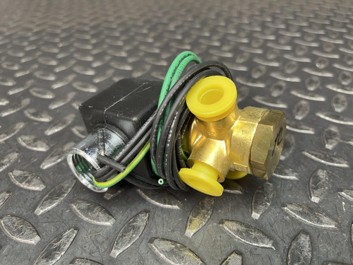 Sullair 02250125-657 Solenoid Valve - Unused