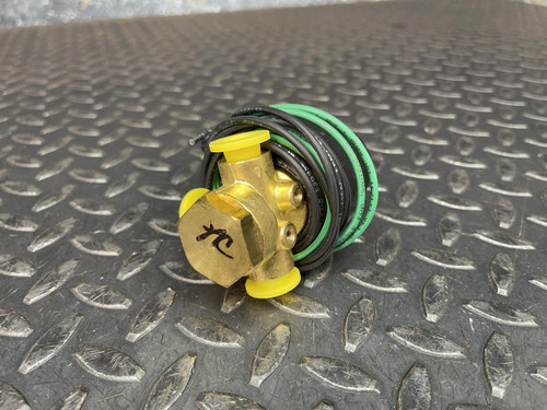 Sullair 02250125-657 Solenoid Valve - Unused