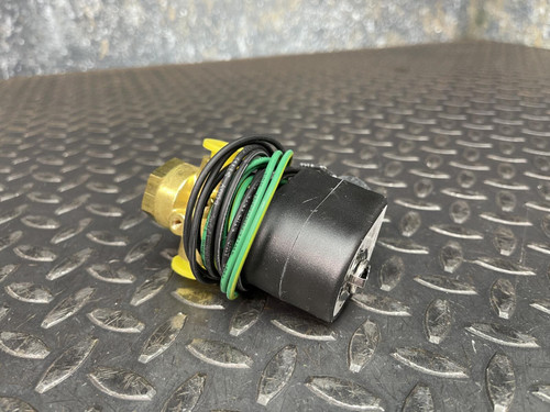 Sullair 02250125-657 Solenoid Valve - Unused