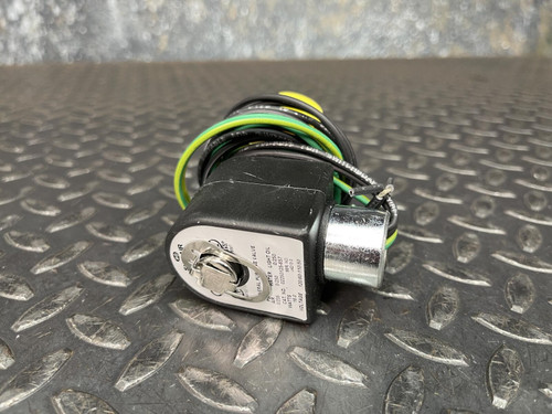 Sullair 02250125-657 Solenoid Valve - Unused