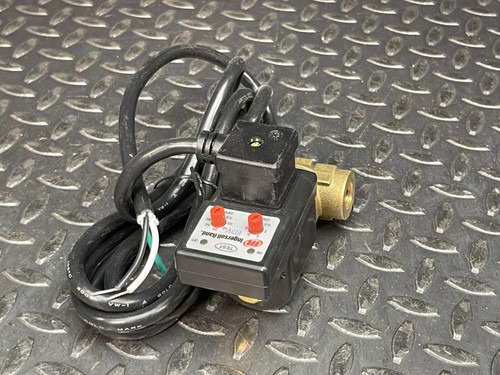 Ingersoll Rand 22612931 Solenoid Drain Valve - Unused