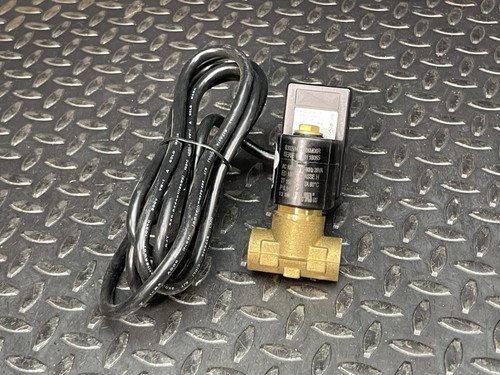 Ingersoll Rand 22612931 Solenoid Drain Valve - Unused