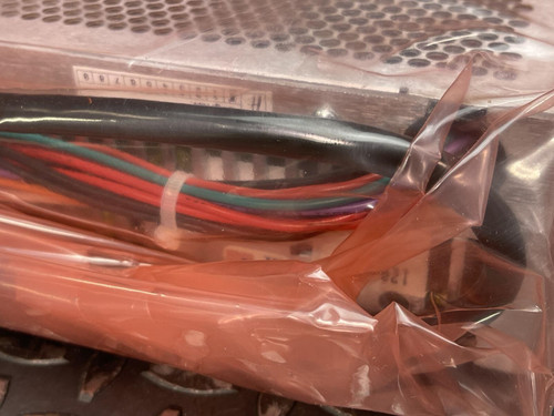 Newbridge 90-0481-02 3600 Mainstreet 120VAC PS Power Supply - NIB