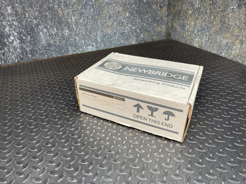 Newbridge 90-0481-02 3600 Mainstreet 120VAC PS Power Supply - NIB