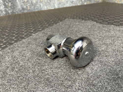 Sloan V-350-A3/4 Atmospheric Vacuum Breaker B.6411 - Unused Sloan Valve Co. V-350-A3/4