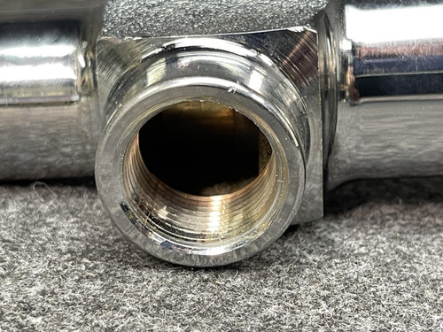 Sloan V-350-A3/4 Atmospheric Vacuum Breaker B.6411 - Unused