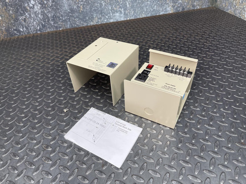 Core Components CPS120-24-100 Power Supply 24VAC 4A - Output, AC to AC Core Components