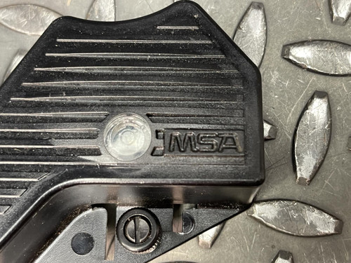 MSA 10061542 Nightfighter HUD for Firehawk Mask SCBA Display