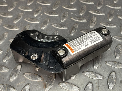 MSA 10061542 Nightfighter HUD for Firehawk Mask SCBA Display