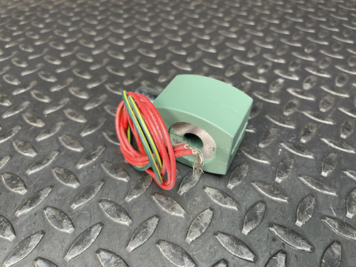 Asco Redhat 238610-088-D Replacement Coil for Solenoid Valve