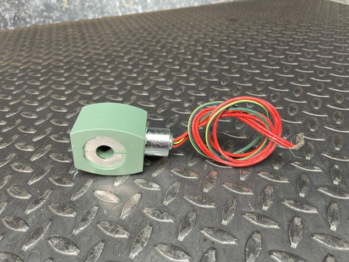 Asco Redhat 238610-088-D Replacement Coil for Solenoid Valve