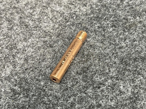 Lot of 23 Lincoln Electric KP14-564 Contact Tips 5/64, 1/4-28, - Unused