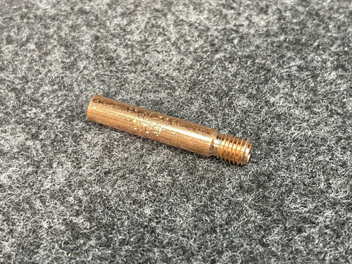 Lot of 23 Lincoln Electric KP14-564 Contact Tips 5/64, 1/4-28, - Unused