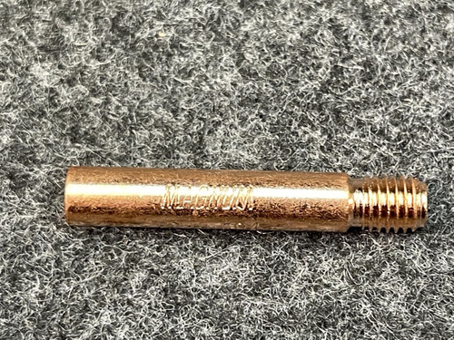 Lot of 23 Lincoln Electric KP14-564 Contact Tips 5/64, 1/4-28, - Unused