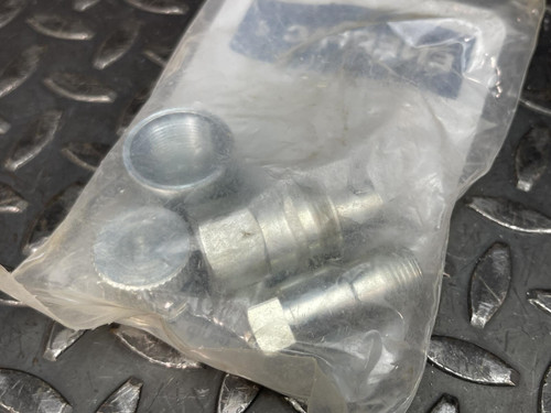 Enerpac AH604 Spee-D-Coupler Assembly - Unused