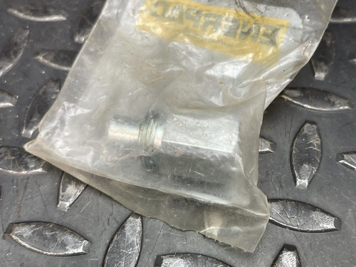Lot of 3 Enerpac AH630 Spee-D-Coupler Male Half - Unused