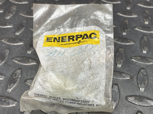 Lot of 3 Enerpac AH630 Spee-D-Coupler Male Half - Unused