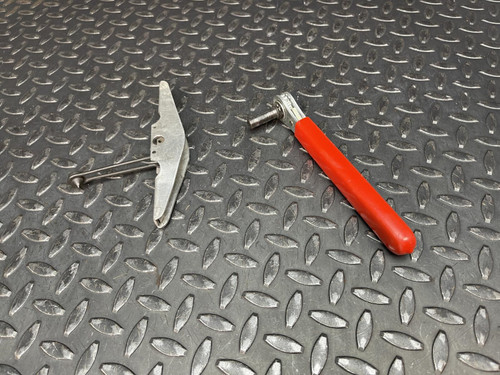 Fast-Lok Hose Clamping Tool Model F-38 Fast-Lok F-38