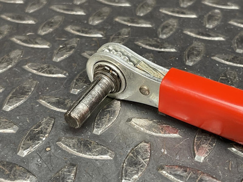 Fast-Lok Hose Clamping Tool Model F-38