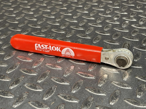 Fast-Lok Hose Clamping Tool Model F-38