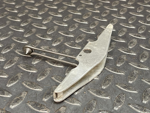 Fast-Lok Hose Clamping Tool Model F-38