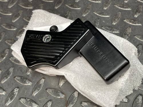 MSA 10061542 Nightfighter HUD SCBA Display for Firehawk